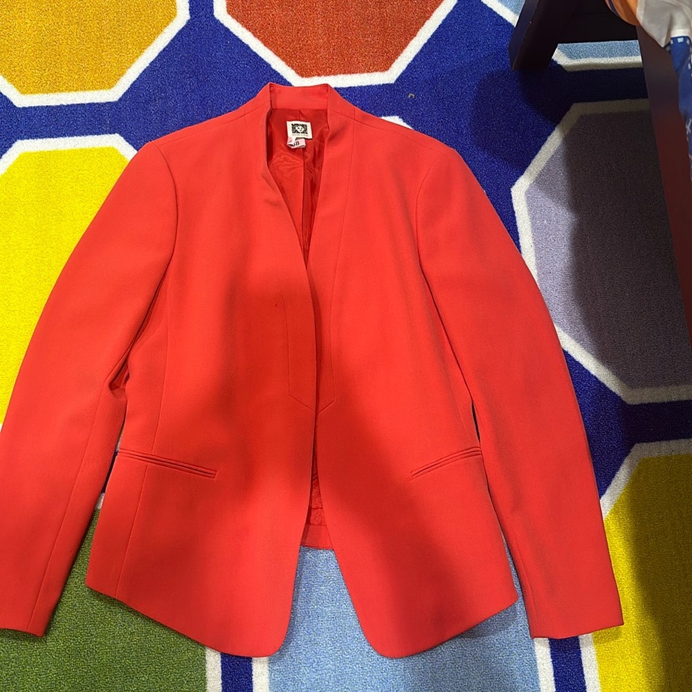 Used perfect condition